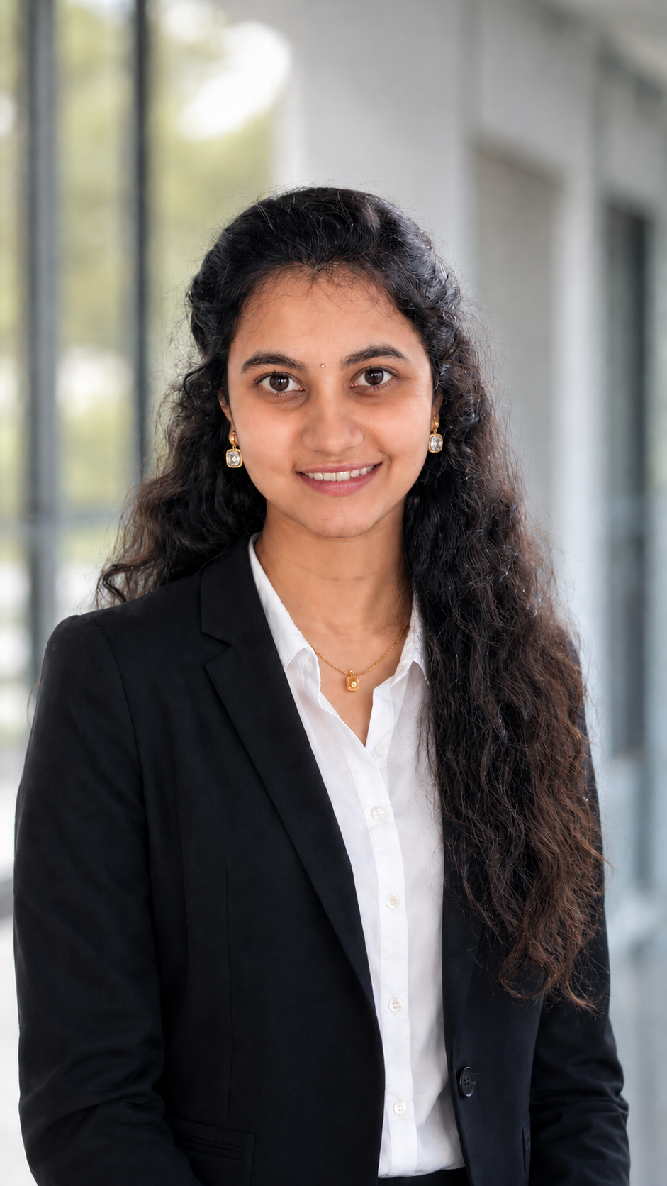 SRITW Placements selected students